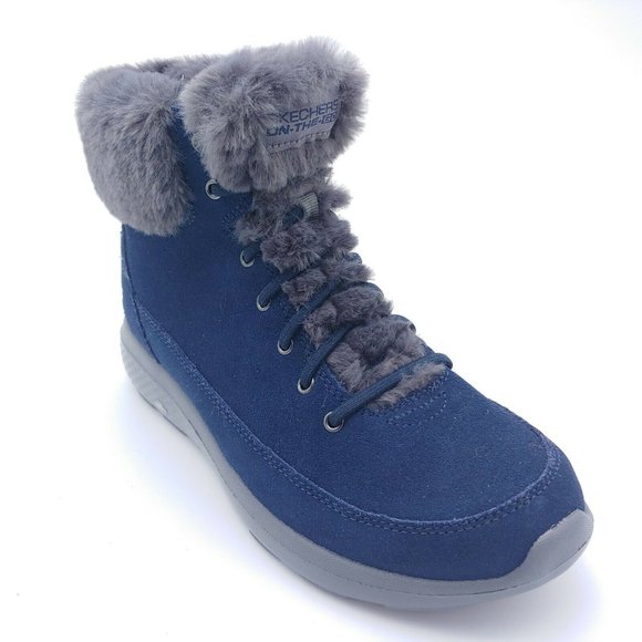 skechers winter chill